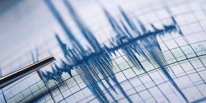Balıkesir'de korkutan deprem! AFAD büyüklüğü açıkladı