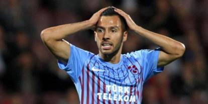 Eski Trabzonsporlu 3.Lig ekibine imzayı attı