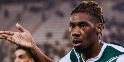 Trabzonspor'a  transfer çalımı! Genç oyuncu Premier Lig ekibine...