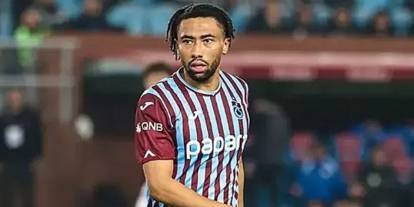 Trabzonspor'da galibiyetin ardından Tim Jabol-Folcarelli " Farklı bir dizilim üzerinden..."