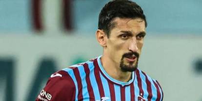 Trabzonspor'da sıcak gelişme! Savic yönetime kararını bildirdi