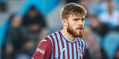 Sıfır hata ile oynadı! Trabzonspor'un genç ismi büyüledi