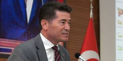 Trabzon'da Başkan Kaya'dan faiz tepkisi "Tefeci faizi düzeyinde faiz alınıyor!"