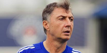 Şota'nın Karadeniz sınavı: Trabzonspor ve Samsunspor...