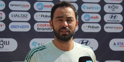 Selçuk İnan'dan Trabzonspor maçının hakemine tepki! "İhlal yok, hakaret yok"