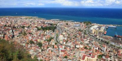 TÜİK verileri açıkladı! Trabzon'da konut satışları yükseldi
