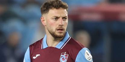 Trabzonspor'da Mustafa Eskihellaç soruları yanıtlayacak