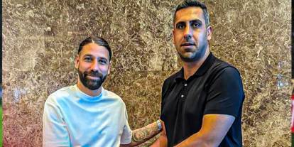 Eski Trabzonspor oyuncusu Olcay Şahan'ın yeni takımı belli oldu!
