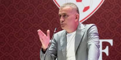 TFF'den Trabzonspor ve İstanbul'un büyüklerine ret!