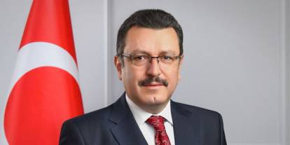 TÜİK'in yalanladığı 'En mutsuz şehir Trabzon' iddialarına bir tepki de Başkan Genç'ten