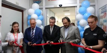 Türkiye'de bir ilk:  Zihin Uygulamaları ve Araştırma Merkezi Trabzon’da açıldı
