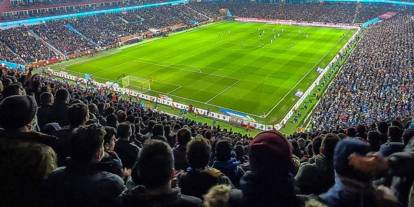 Kasımpaşa Trabzonspor maçı biletleri tükendi!