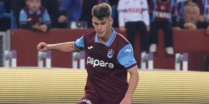 Trabzonspor'dan gidip ilk maçında kabusu yaşadı: İkinci maçta takımını kurtardı