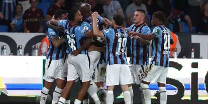 Trabzonspor'da rakip Kasımpaşa işte muhtemel 11