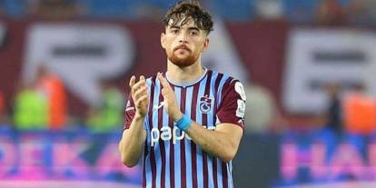Trabzonspor'a 6 milyon kazandırmıştı! İlk maçındaki gol ile parmak ısırttı