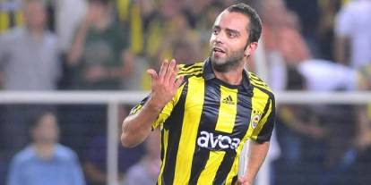 Fenerbahçe'nin eski golcüsü Onuachu'yu En-Nesyri  ile kıyasladı! "Bana göre..."