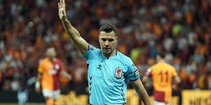 Cihan Aydın'ın Trabzonspor ve Kasımpaşa karnesi!
