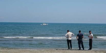 Samsun'dan bir acı haber daha: Denizden cansız bedeni çıkarıldı