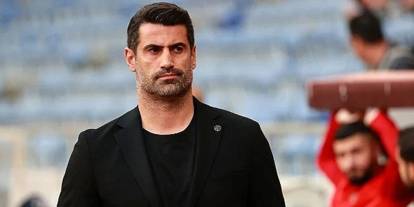 Volkan Demirel Uğurcan'a övgü yağdırdı! "Türkiye'nin en iyi kalecisi "