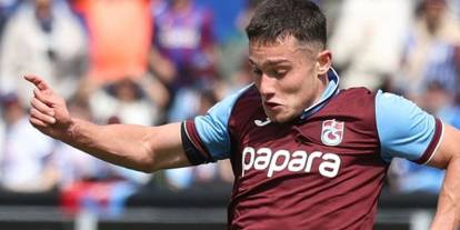 Trabzonspor'da 12 gol 14 asist kaydetmişti! Genç isim için Süper Lig ekipleri devrede!