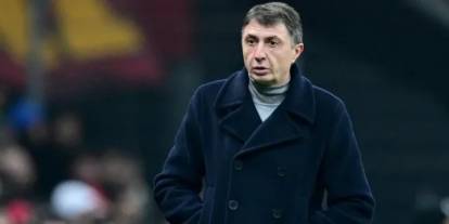 Kasımpaşa'da Şota maç öncesi açıkladı! "Trabzonspor ile ortak nokta..."