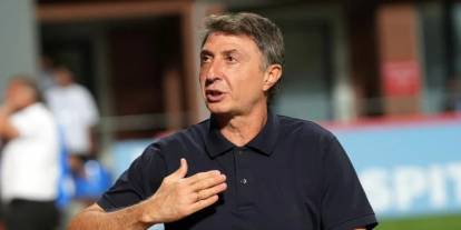 Şota'dan Trabzonspor maçı sonrası gönderme! "Yardım istiyoruz"