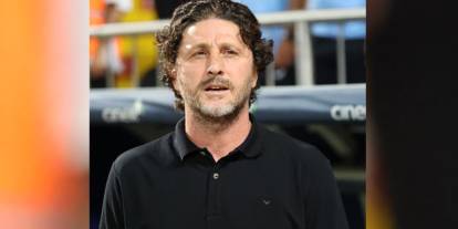 Trabzonspor'da Fatih Tekke'den o futbolcuya teşekkür! "Çok özel bir andı"