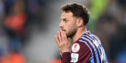 Trabzonspor'un yeni fırtınası! Esti geçti