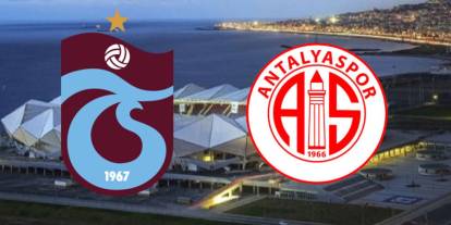 Trabzonspor Antalyaspor maçı biletleri satışa çıktı