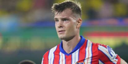 Alexander Sörloth’tan flaş karar!