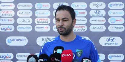 Selçuk İnan'dan transfer açıklaması! " Şu anda Trabzonspor futbolcusu"