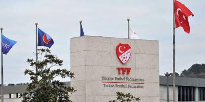 Trabzonspor Kasımpaşa maçı sonrası PFDK'ya sevk edildi!