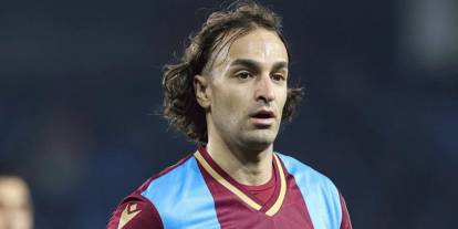 Trabzonspor'da bekleneni verememişti! Yeni durağı belli oldu