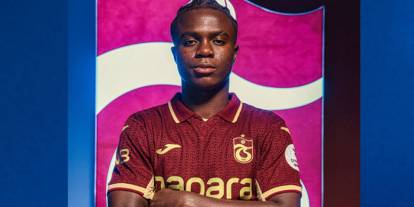 İnao Oulai’nin Trabzonspor’a maliyeti belli oldu