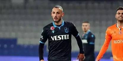 Vanspor eski Trabzonsporluyu kadrosuna kattı!