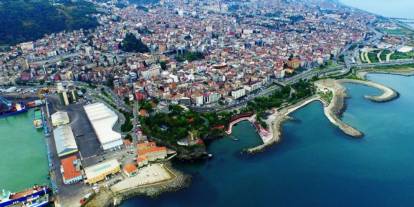 Uzman isimden önemli uyarı! "Trabzon ve Samsun'daki vakalarda artış var"