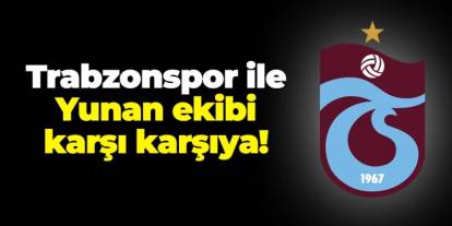 Trabzonspor ve Olympiakos Tiago Palacios için karşı karşıya