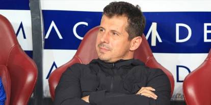 Antalyaspor ve Belözoğlu'nun Trabzon'da tarih geçme hesapları! Trabzonspor geçit vermeyecek