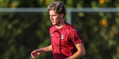 Trabzonspor Süper Lig ekibine kiralık göndermişti! Asistini yaptı, puana yetmedi