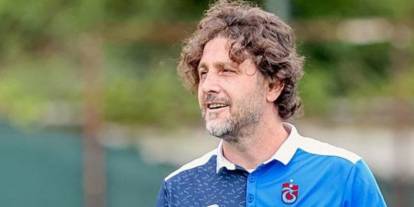 Trabzonspor'da Tekke'nin dörtlüsü belli oldu! Hücum ve savunmada tam güven