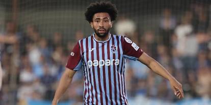 Trabzonspor'da Folcarelli sakatlandı mı? Oyundan çıkma sebebini açıkladı
