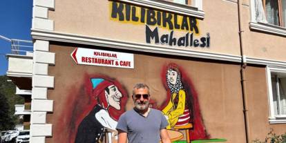 Trabzon'da bu mahalledekiler 'Kılıbık'