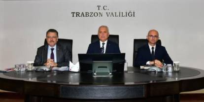 Trabzon’da sokak hayvanları için yeni proje! Yomra’ya 107 dönümlük barınak