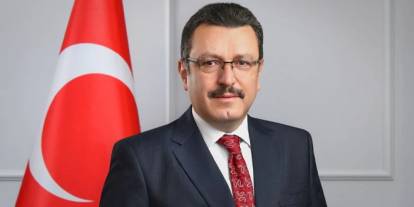Trabzon'da Başkan Genç'ten öğrenci ve görevlilere müjde! Otobüsler ücretsiz olacak