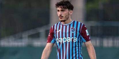Trabzonspor'da o soruna ilaç gibi yetişti! Aylar sonra...