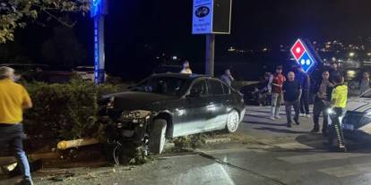 Eski Belediye Başkanı İsmail Eşref ölümden döndü
