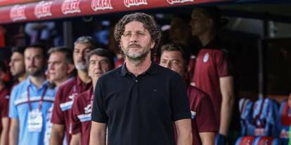 Fatih Tekke ile bambaşka Trabzonspor! 17 maçta 2'lik puan ortalaması