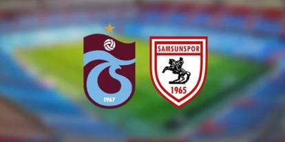 Trabzonspor - Samsunspor maçı biletleri satışta: Fiyatlar ne kadar?