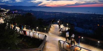 Trabzon Ortahisar: Tarih, kültür ve doğanın buluştuğu ilçe