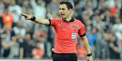 Süper Lig'de ünlü hakem için "görevi bırakıyor" iddiası